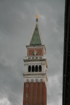 Venice, Italy 2007